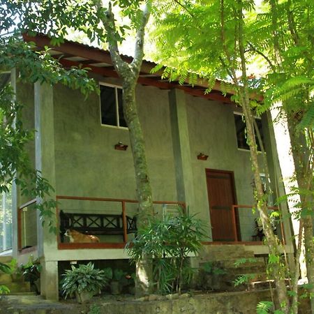 Executive Residency Retreat Vila Hikkaduwa Exterior foto