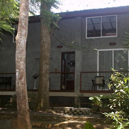 Executive Residency Retreat Vila Hikkaduwa Exterior foto
