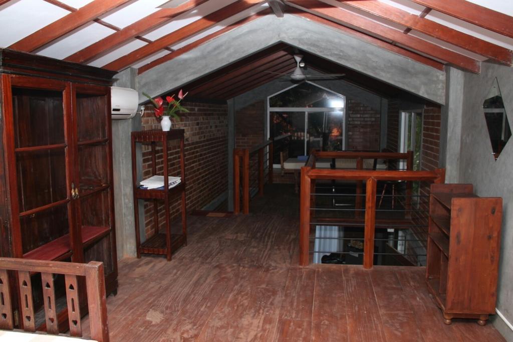 Executive Residency Retreat Vila Hikkaduwa Quarto foto