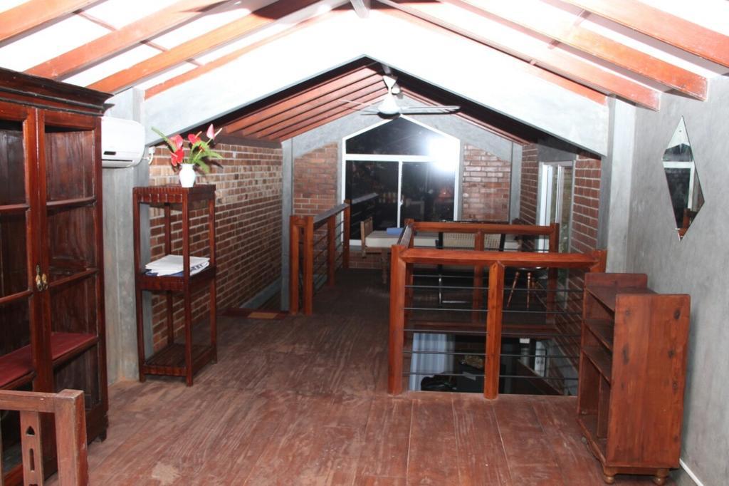 Executive Residency Retreat Vila Hikkaduwa Exterior foto