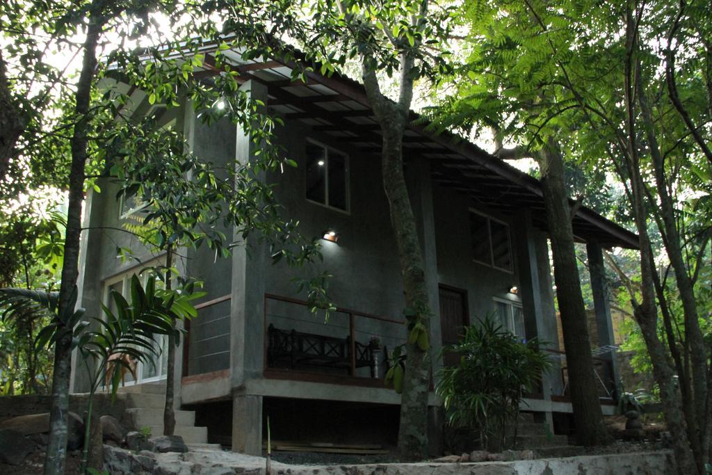 Executive Residency Retreat Vila Hikkaduwa Exterior foto