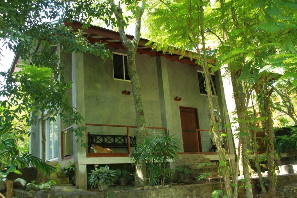 Executive Residency Retreat Vila Hikkaduwa Exterior foto