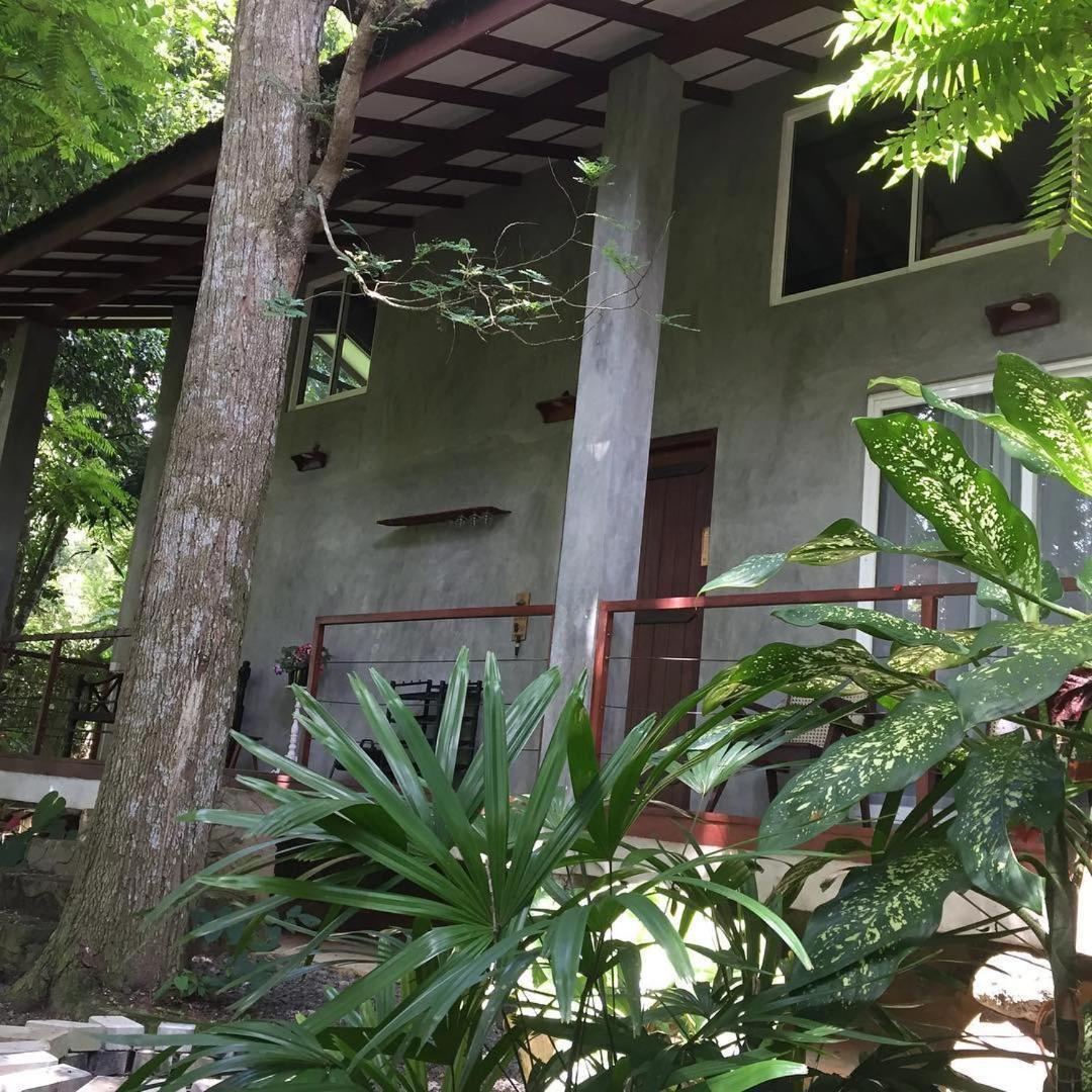 Executive Residency Retreat Vila Hikkaduwa Exterior foto