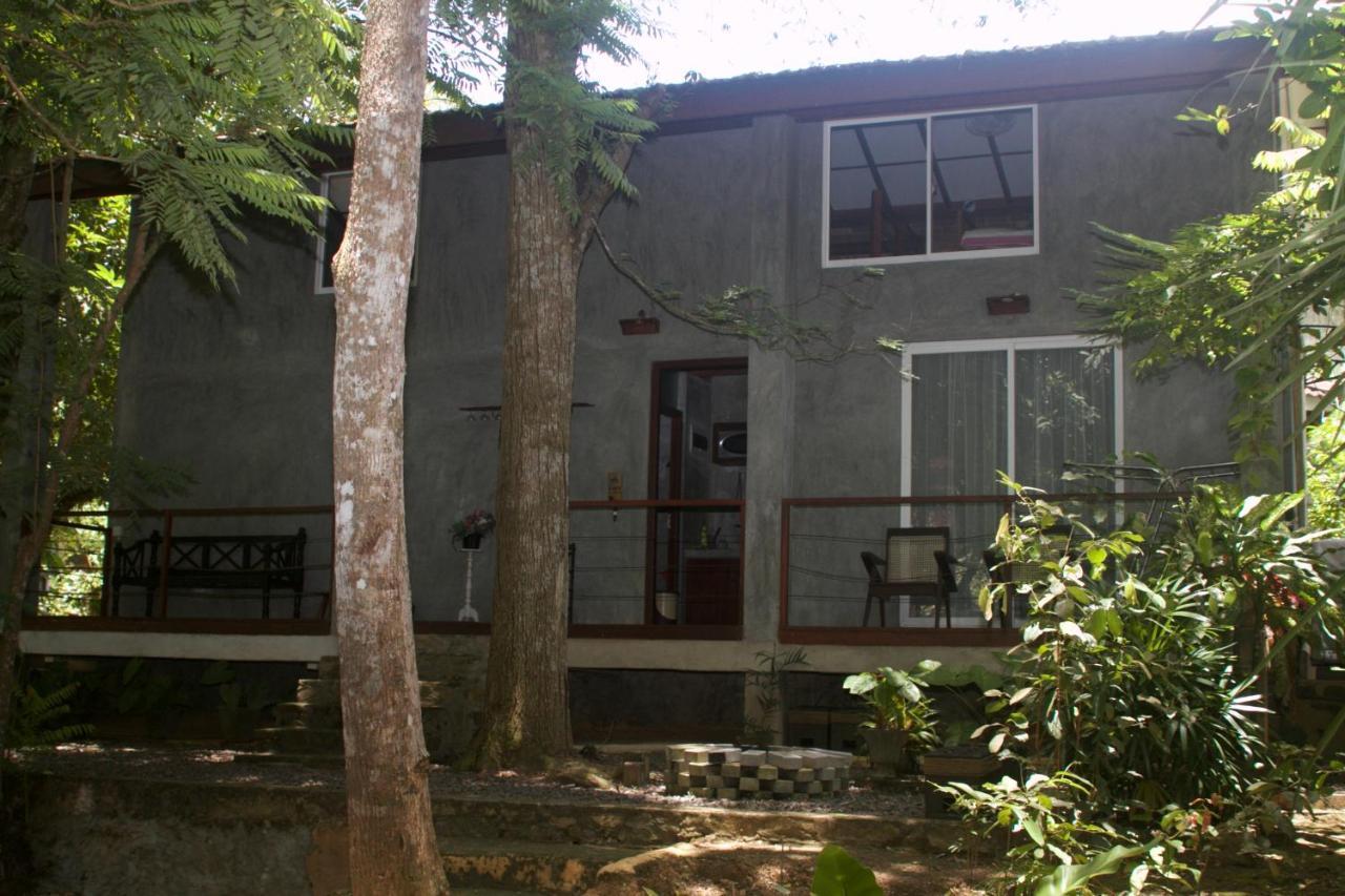 Executive Residency Retreat Vila Hikkaduwa Exterior foto