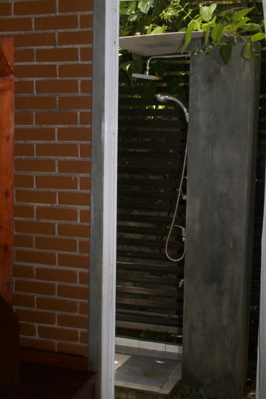 Executive Residency Retreat Vila Hikkaduwa Exterior foto